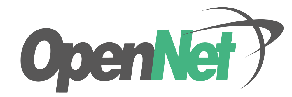 logo opennet
